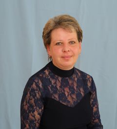 Сендер Анна Сергеевна