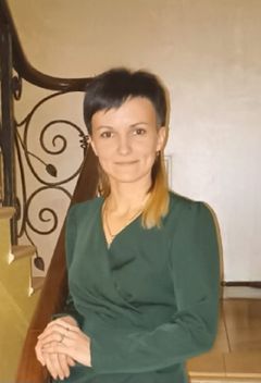 Рождественская Марина Николаевна
