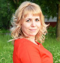 Аутина Елена Олеговна