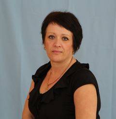 Тихомирова Галина Васильевна