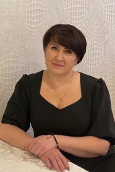 Белякова Светлана Викторовна