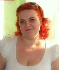 Миронова Анна Павловна